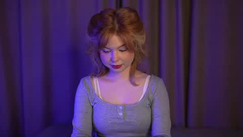 Snapshot of stela_vanila chatting on September 29, 12:38 am Stella online show from September 29, 12:38 am