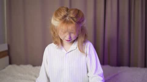 Snapshot of stela_vanila chatting on October 5, 1:21 am Stella online show from October 5, 1:21 am