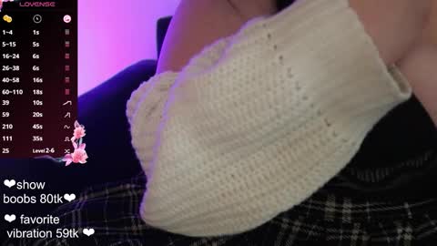 Stella online show from January 15, 9:43 pm