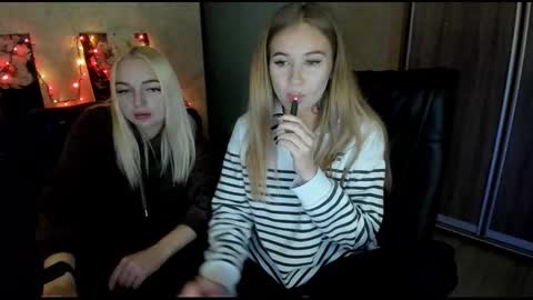 Stella  Cox online show from October 24, 8:27 pm