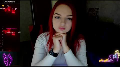 Stella  Cox online show from January 23, 6:28 am