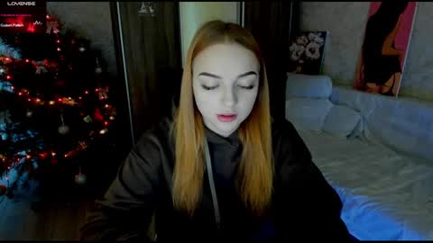 Stella  Cox online show from January 6, 6:25 am