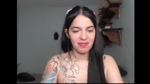 Stella online show from February 20, 4:55 am