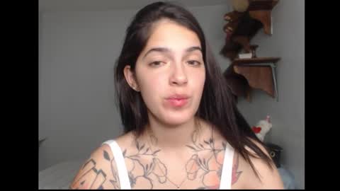 Stella online show from February 26, 5:17 am