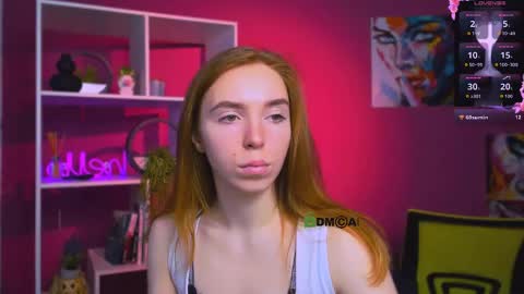 stella_flower online show from April 12, 8:06 am