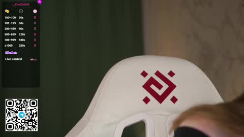 Stella online show from November 14, 12:16 pm