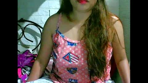 stellar_flirty online show from December 6, 2:02 am