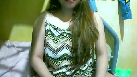 stellar_flirty online show from December 6, 6:39 pm