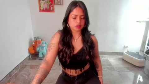 sara  instagram sariishalove online show from November 1, 5:28 pm