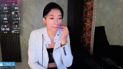 Stepha online show from January 17, 11:18 am