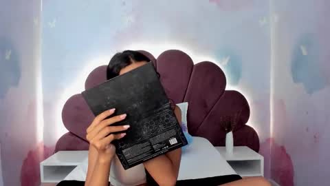 Stefff  online show from March 10, 12:09 pm