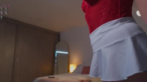 stephania_let online show from February 5, 4:32 pm