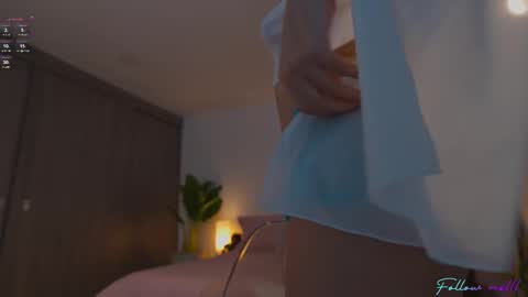 stephania_let online show from February 26, 3:00 pm