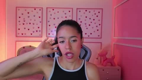 Stephania online show from September 26, 12:58 pm