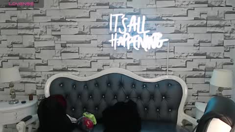 Stephania online show from February 11, 10:58 am