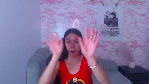 Stephania online show from October 4, 3:01 am