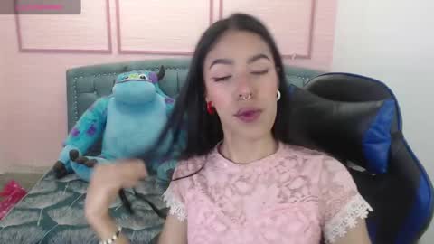 Stephania online show from January 27, 10:27 am