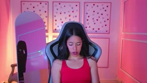 Stephania online show from September 10, 1:44 pm