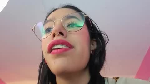 Stephania online show from September 24, 12:37 pm