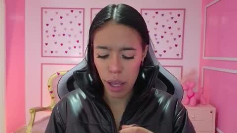 Stephania online show from September 30, 11:38 am