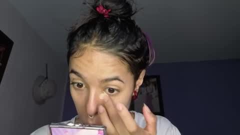 Stephania online show from March 11, 5:59 pm