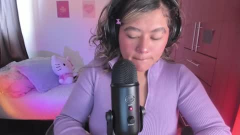 Snapshot of stephanifox chatting on September 8, 6:29 pm Stephanie online show from September 8, 6:29 pm