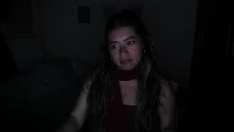Snapshot of stephanifox chatting on October 16, 2:58 am Stephanie online show from October 16, 2:58 am