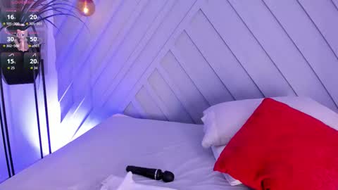 Stephany  online show from March 9, 4:43 pm