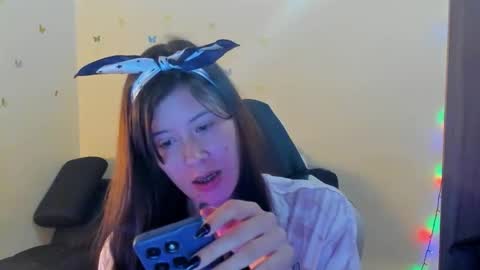 Stephany  independient model  online show from April 15, 12:00 am