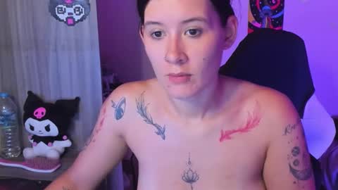Snapshot of stephany_uwu chatting on September 28, 11:21 pm Stephany independient model online show from September 28, 11:21 pm