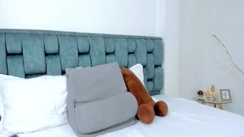 Stefanny online show from November 30, 1:21 am