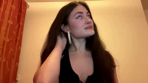 Stephanie online show from January 9, 8:46 pm