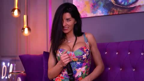 Steph online show from September 19, 6:23 am