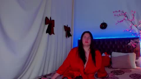 Stephie online show from January 9, 8:41 am