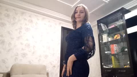 Stephanie online show from January 9, 5:28 pm