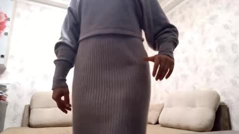 Stephanie online show from January 14, 5:07 pm