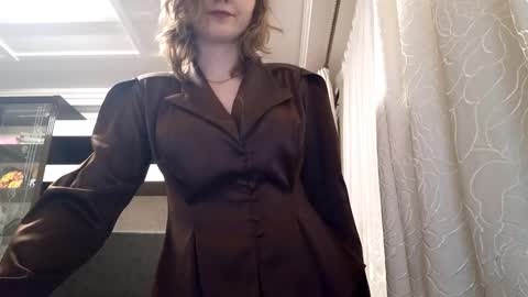 Stephanie online show from January 10, 5:39 pm