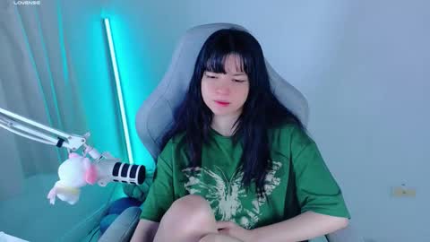 stephy online show from February 5, 12:46 am