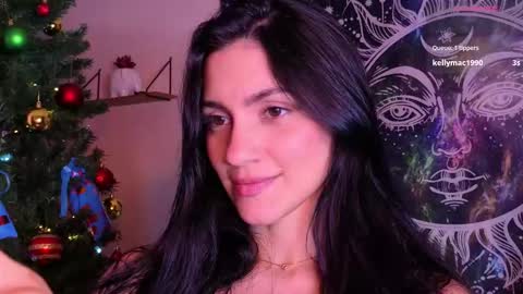 Liz online show from December 22, 11:52 pm