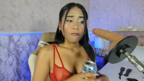 Stormy  online show from April 11, 3:23 am