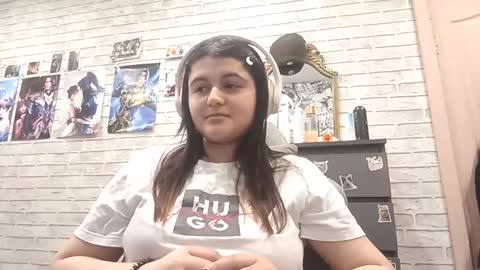 Jasmin online show from February 24, 1:32 pm