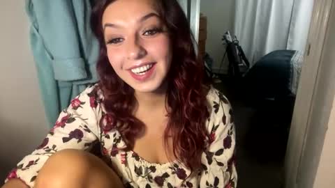 Snapshot of straightoutthetrailer chatting on March 8, 5:47 am lucille beatrice luficer call me lucy online show from March 8, 5:47 am
