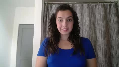 Snapshot of straightoutthetrailer chatting on September 14, 3:26 am lucille beatrice luficer call me lucy online show from September 14, 3:26 am