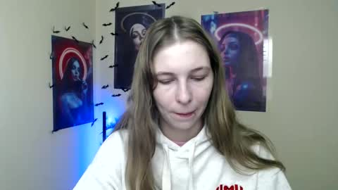 Amalia online show from February 15, 7:00 am