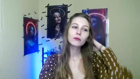 Amalia online show from November 24, 12:51 pm