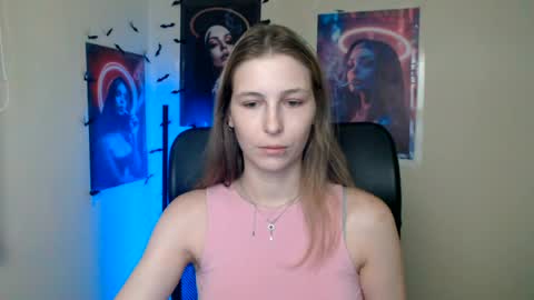 Amalia online show from July 22, 6:25 am