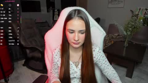 Laura online show from November 15, 2:34 am