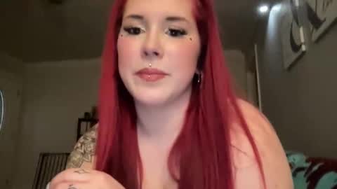 strawberrishortcake online show from March 3, 3:34 am