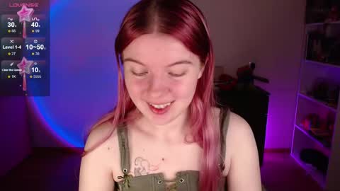 Juli online show from November 15, 9:43 am