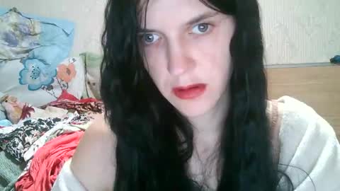 Strawberry Storm online show from April 15, 8:09 pm